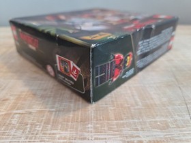 LEGO 70606 The LEGO Ninjago Movie Spinjitzu Training NEW in SEALED box *RETIRED*