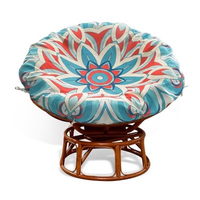 amazon can you wash papasan cushion