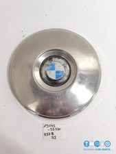 Original BMW  E3 E9  Radkappe Radzierblende Metall 14 19045