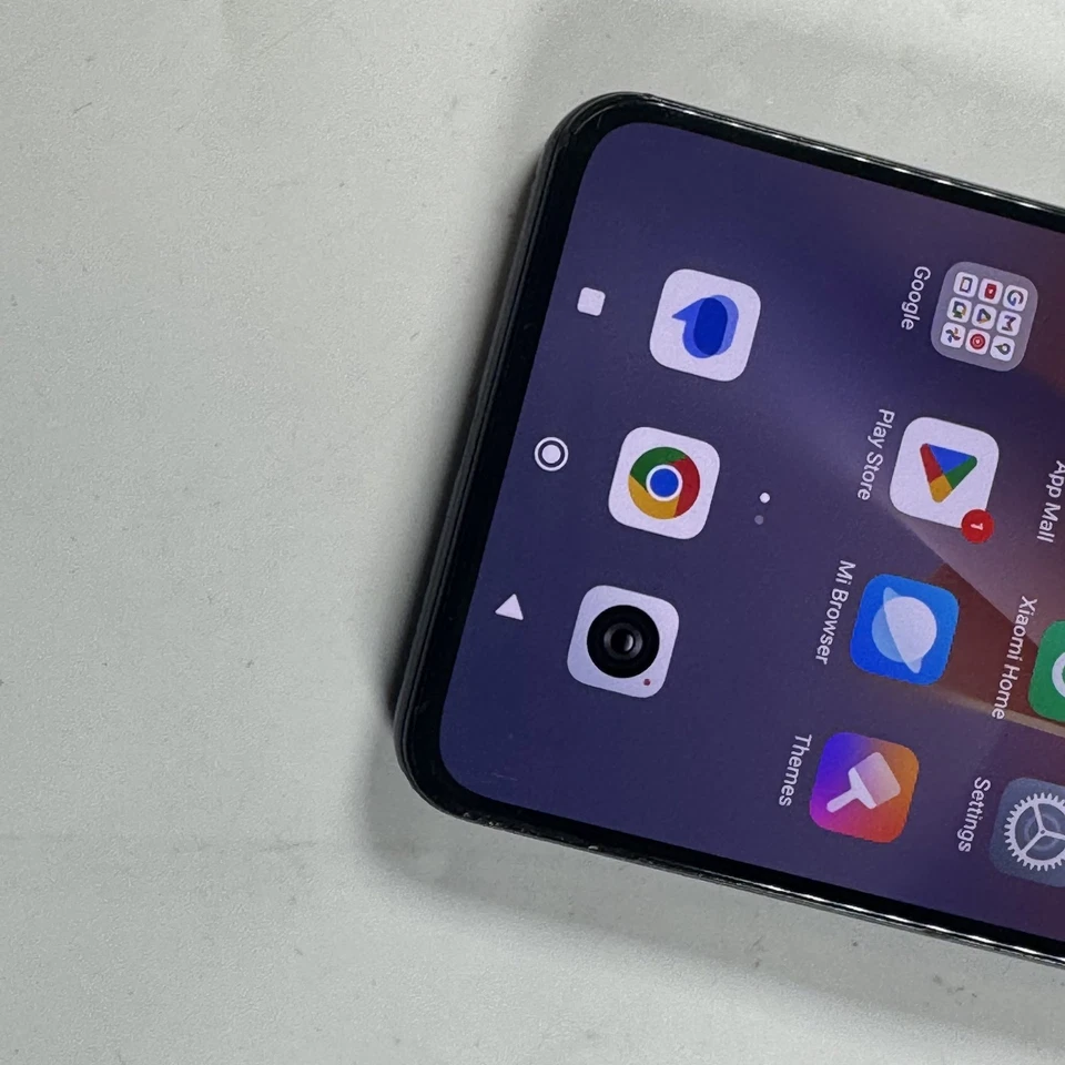 Xiaomi 12T Pro 256GB Black Unlocked Dual SIM Average Condition Grade C 169 - Image 4 of 4