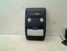 INNENBELEUCHTUNG VORNE Audi S5 Limousine (FU2) 2013 8K0951177 / 8T0947135BF INNENBELEUCHTUNG VORNE Audi S5 Limousine (FU2) 2013 8K0951177 / 8T0947135BF