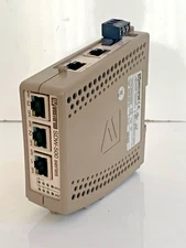 Westermo / Ethernet Switch / SDW-550 EC / 25323