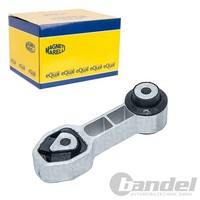Magneti Marelli Motorlager Vorne UND Hinten Passend FüR Fiat 500 Panda | 0306070