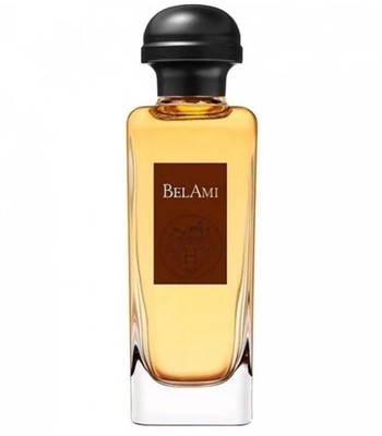 HERMES BEL AMI 100 ML EDT  *DISCONTINUED* Vintage Batch 09443 HÈRMES PARFUMS  