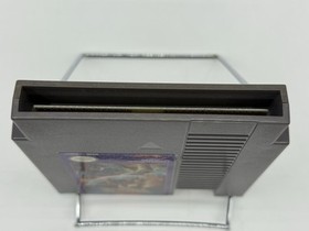 Code Name: Viper (Nintendo NES, 1990) Game Cartridge Only Tested & Working Clean