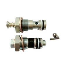 Ensemble de bobines de valve de transpalette hydraulique, stable pour