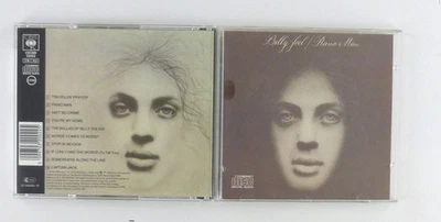 CD disc - Billy Joel – Piano Man - B0351 D04 - Bild 1 von 2