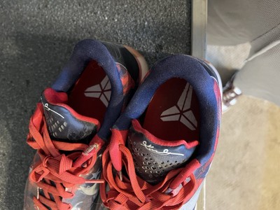 Nike Kobe 10 Independence Day | eBay