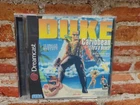 Duke Caribbean Sega dreamcast game