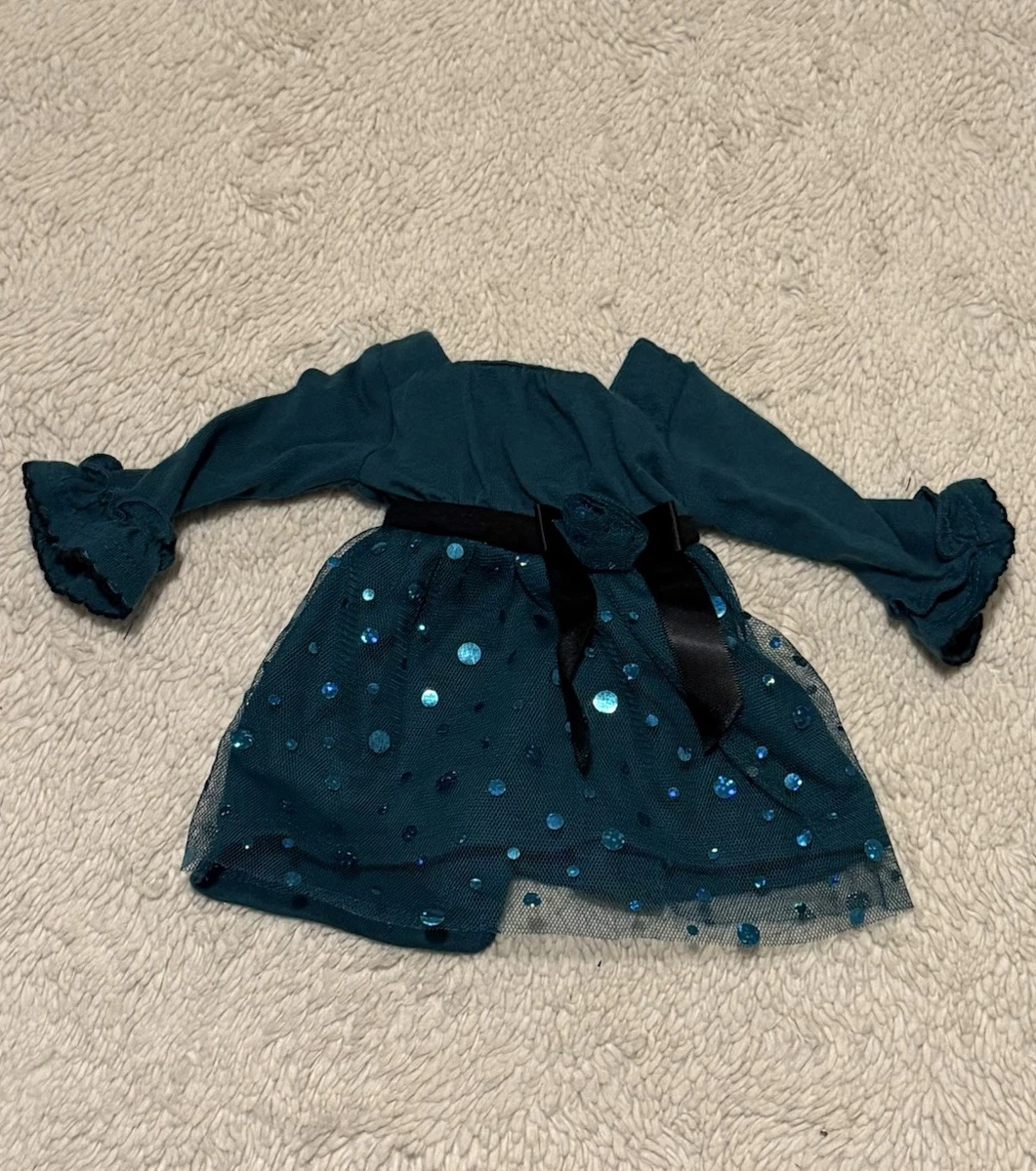 holiday dress ideas for women PRE ORDER) Cute Holiday Dress Handmade Dress – Dolly Kaye Shop main image 1