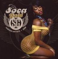 Soca Gold 2008 Von Various | Cd | Zustand Neu