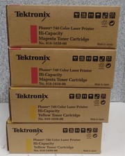 Current Xerox PHASER-740 marketplace offer