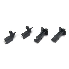 Losi Body Posts 8T 2.0 LOSA4433 Gas Car/Truck Replacement Parts