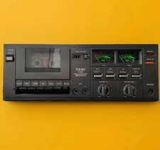 TEAC A-103 STEREO HIFI