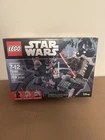 LEGO Star Wars Duel on Naboo 75169 New/Sealed RETIRED 208 pcs