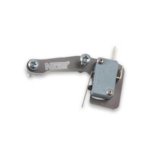 Nitrous Oxide Systems 4150 Billet Micro Switch Bracket Kit- 16512nos Nitrous Oxide Systems 4150 Billet Micro Switch Bracket Kit- 16512nos