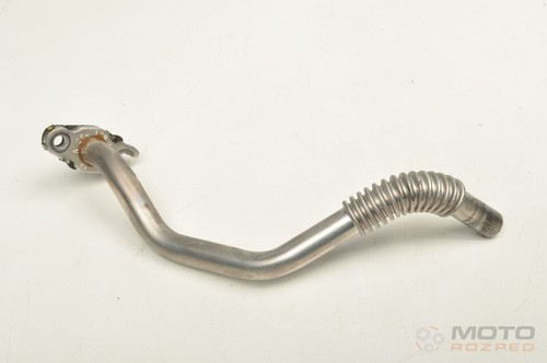 MERCEDES GLC W254 GLC 300 2.0 16V 258PS Ölrücklaufleitung Dichtung A2541805200