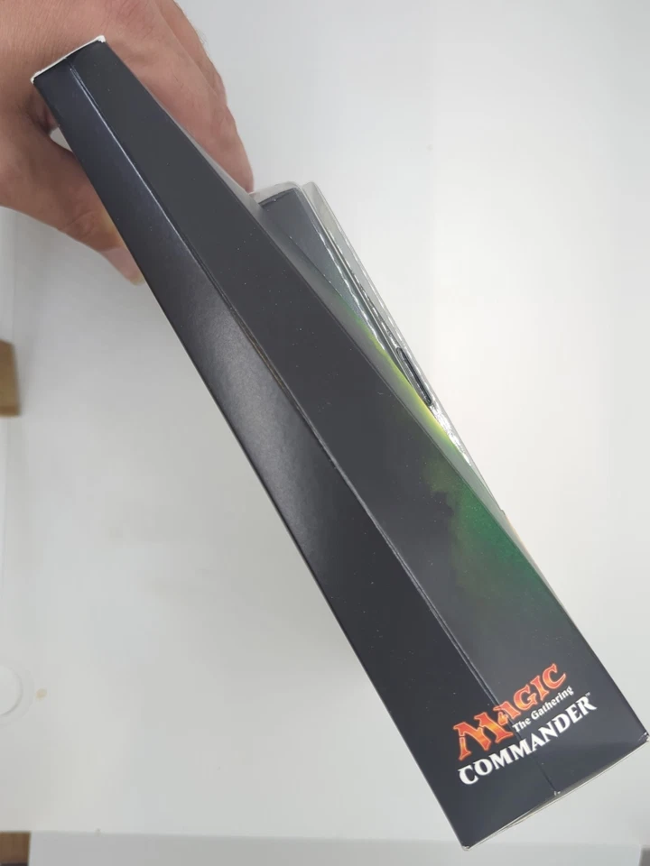 Swell the Host 2015 Commander Factory Sealed 📦 Small Seller Fast Free Shipping! - Image 3 of 4