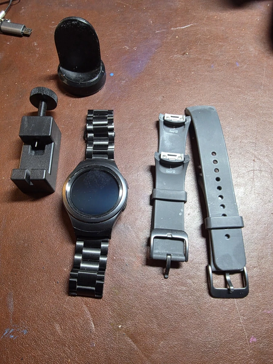 Samsung Gear S2 Classic Samsung Gear S2 Smart Watches for sale - eBay