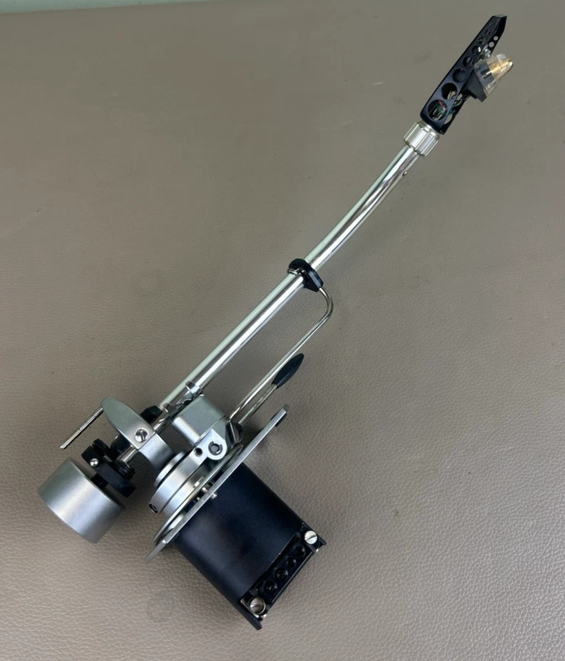 PIEZAS/REPARACIÓN BRAZO SME 3009 Foto 2 de 4