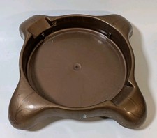 Rainbow D3C D4C Closed Bottom Dolly Wheel Bas...