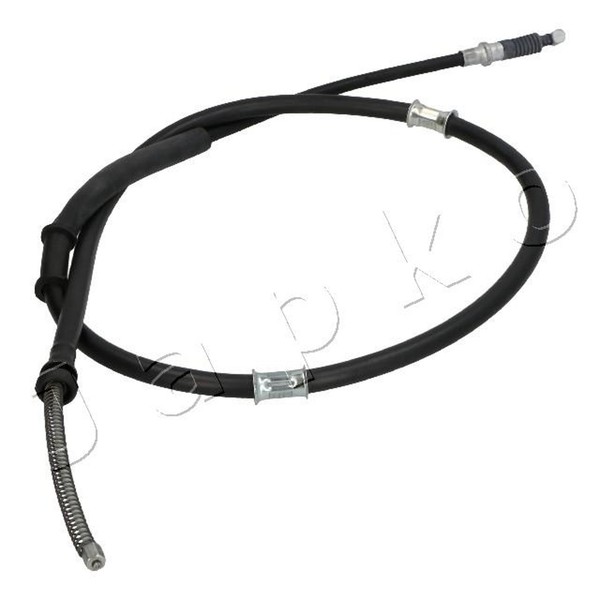 Bremsseil Seilzug Feststellbremse Japko 131551R FüR Mitsubishi Pajero Pinin 1-image