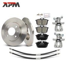 Kits de frein Mitsubishi COLT