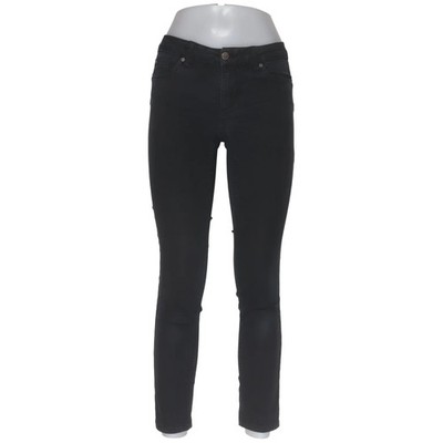 Liu Jo Jeans, Jeans, Größe: 34, Schwarz, Einfarbig, Denim, Damen #hft