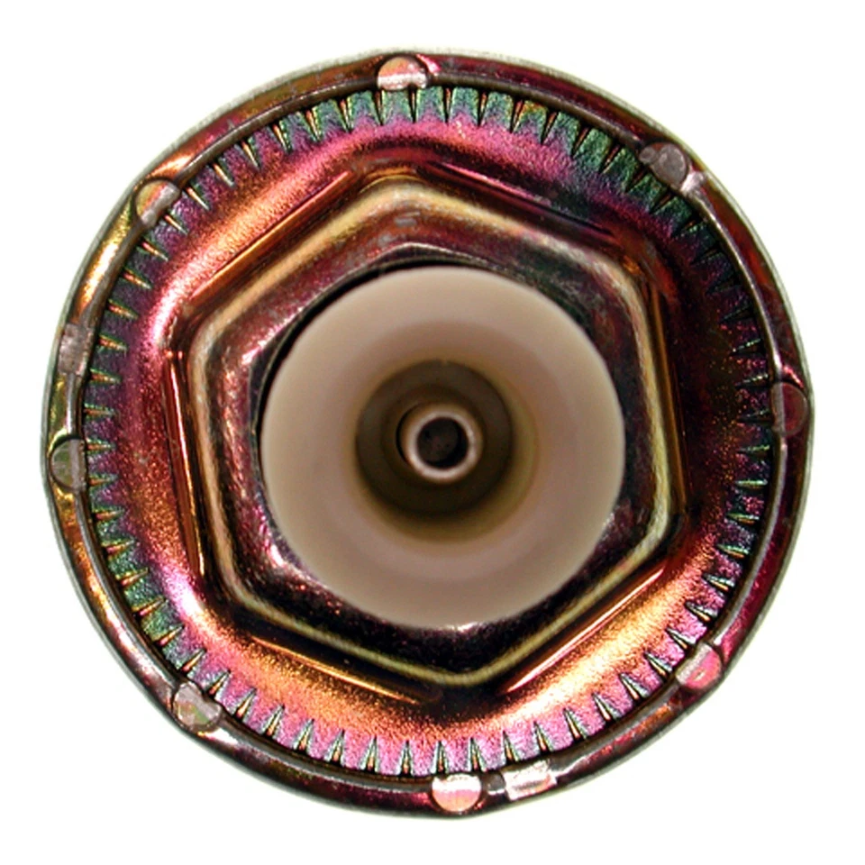 Sensor de golpe de encendido Delphi 2003 para Cadillac Escalade EXT 2002-2006 6,0 L V8 Foto 4 de 4