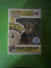 Funko Pop! Vinyl: Ad Icons - Wally Warheads - Funko Web (FW) (Exclusive) #55