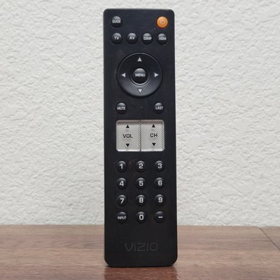 Genuine VIZIO TV Remote Control VR2 0980 0305 3030 3000 LCD HDTV OEM Replacement