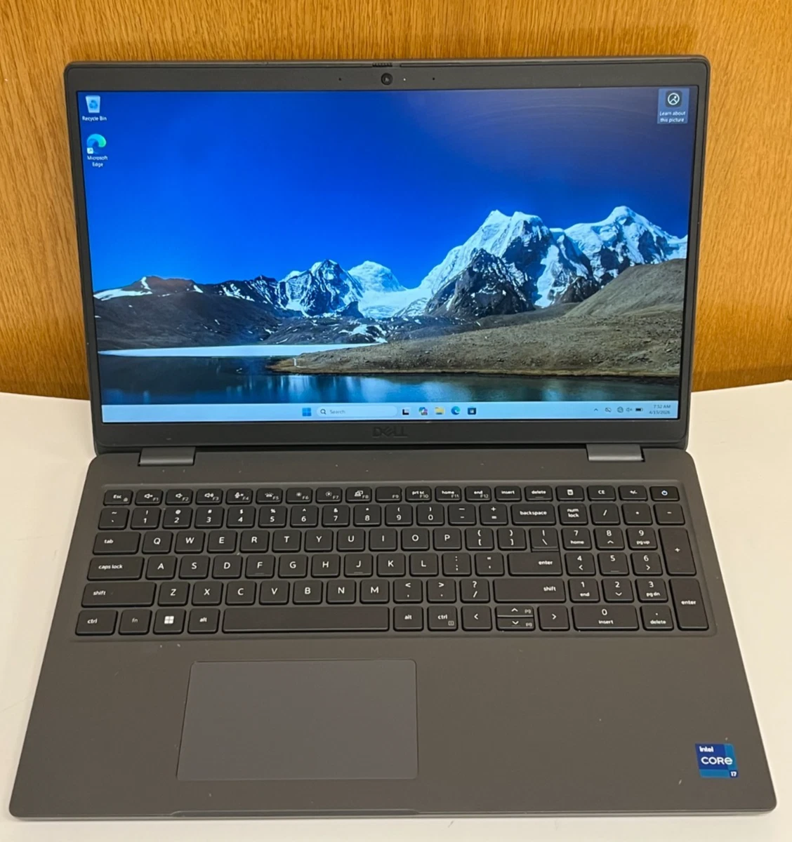 Dell Latitude 3540 PC Laptops & Netbooks for Sale - Shop New