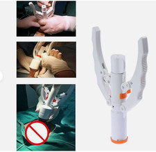 Disposable Foreskin Stapler Device Circumcision