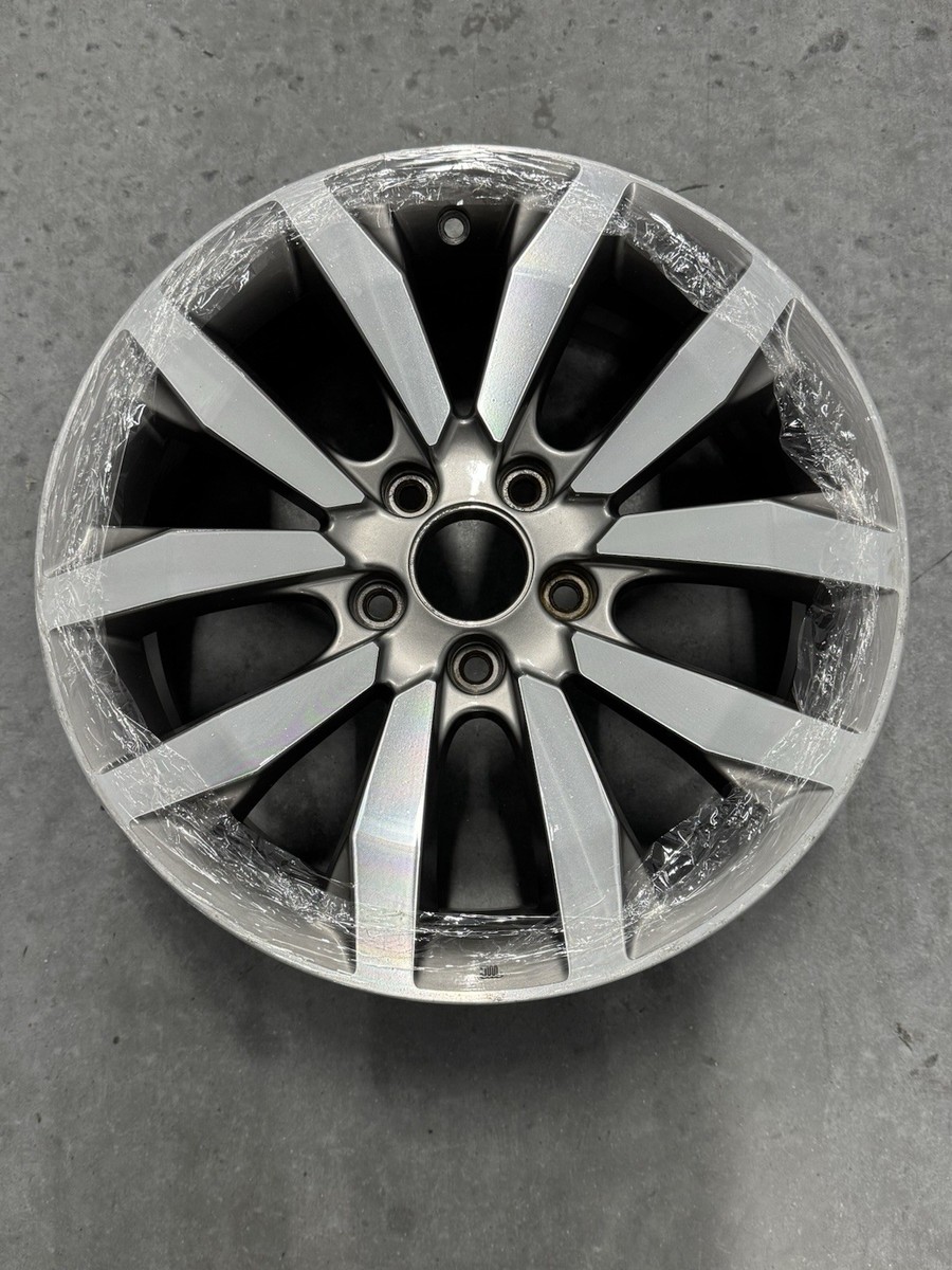 Honda Civic 2009-2015 17” OEM Wheel Rim 42700SNXC71 | eBay