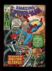 Amazing Spider-Man #88 VF- 7.5 1970 High Definition Scans *b48