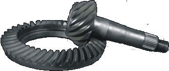 CORVETTE TAKE OUT RING AND PINION'S 1963-1982 - Picture 1 of 1