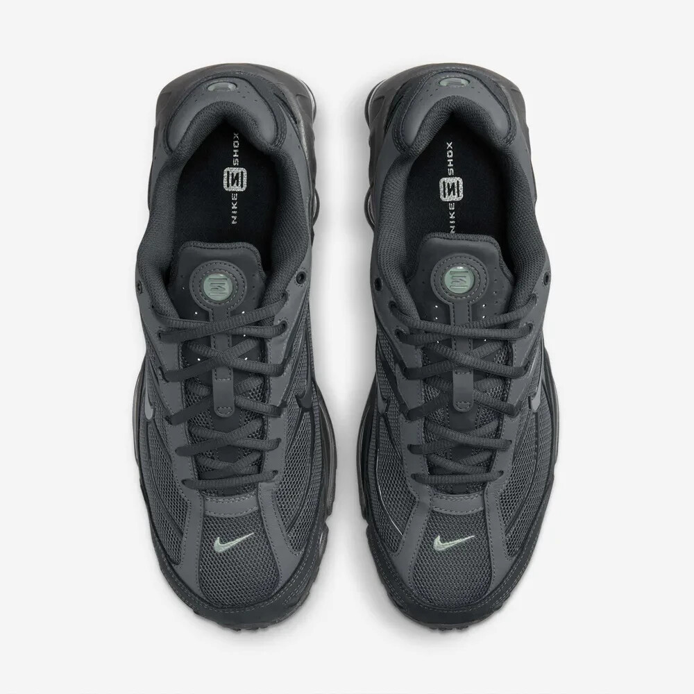 Nike Shox Ride 2 Iron Grey Anthracite 3.5-13Size HV2540-001