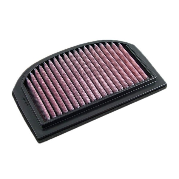 DNA Air Filter P-TR12E12-01 For Triumph Tiger Explorer XC Xca Xcx Low 12-18-image