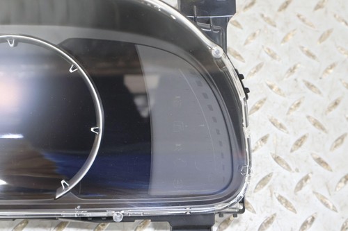 2014 Cadillac ELR OEM Digital Speedometer Cluster (Tested) 23461750 - Picture 2 of 14