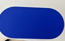 dyson airwrap complete long blue blush