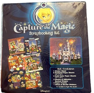Capture the Magic Disney | eBay