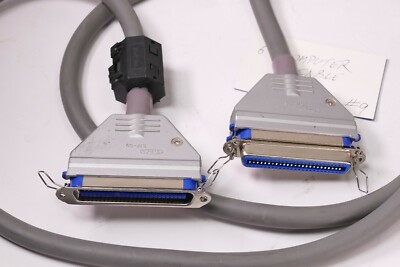 6' SCSI Cable (#9)
