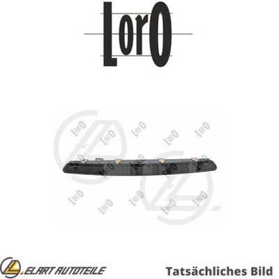 ADDITIONAL BRAKE LIGHT FOR OPEL INSIGNIAA A20NFT/20NHT B20NHT 2.0L B14/A14NET 1.4L