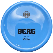 Kastaplast Berg | CHOOSE EXACT DISC | DISC GOLF