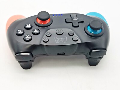 Nintendo Switch Wireless Controller Yobwin Japan 1 Week to