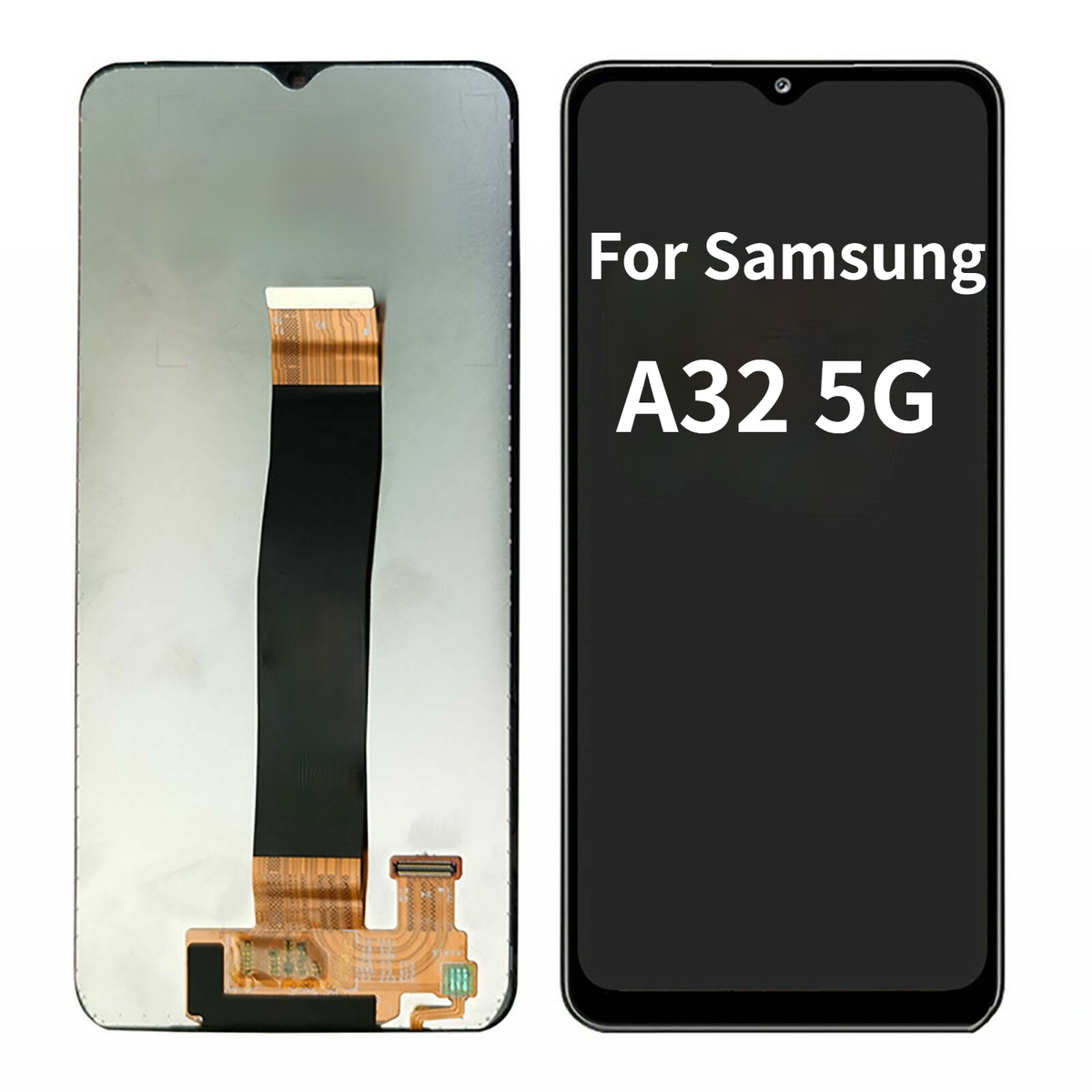 Galaxy - GALAXY  A32 5G  1台 Samsung Galaxy A32 4G A325 2021 LCD & Touch Screen with
