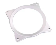 Bykski 120mm Aluminum Fan Cover (B-FAN-COV)