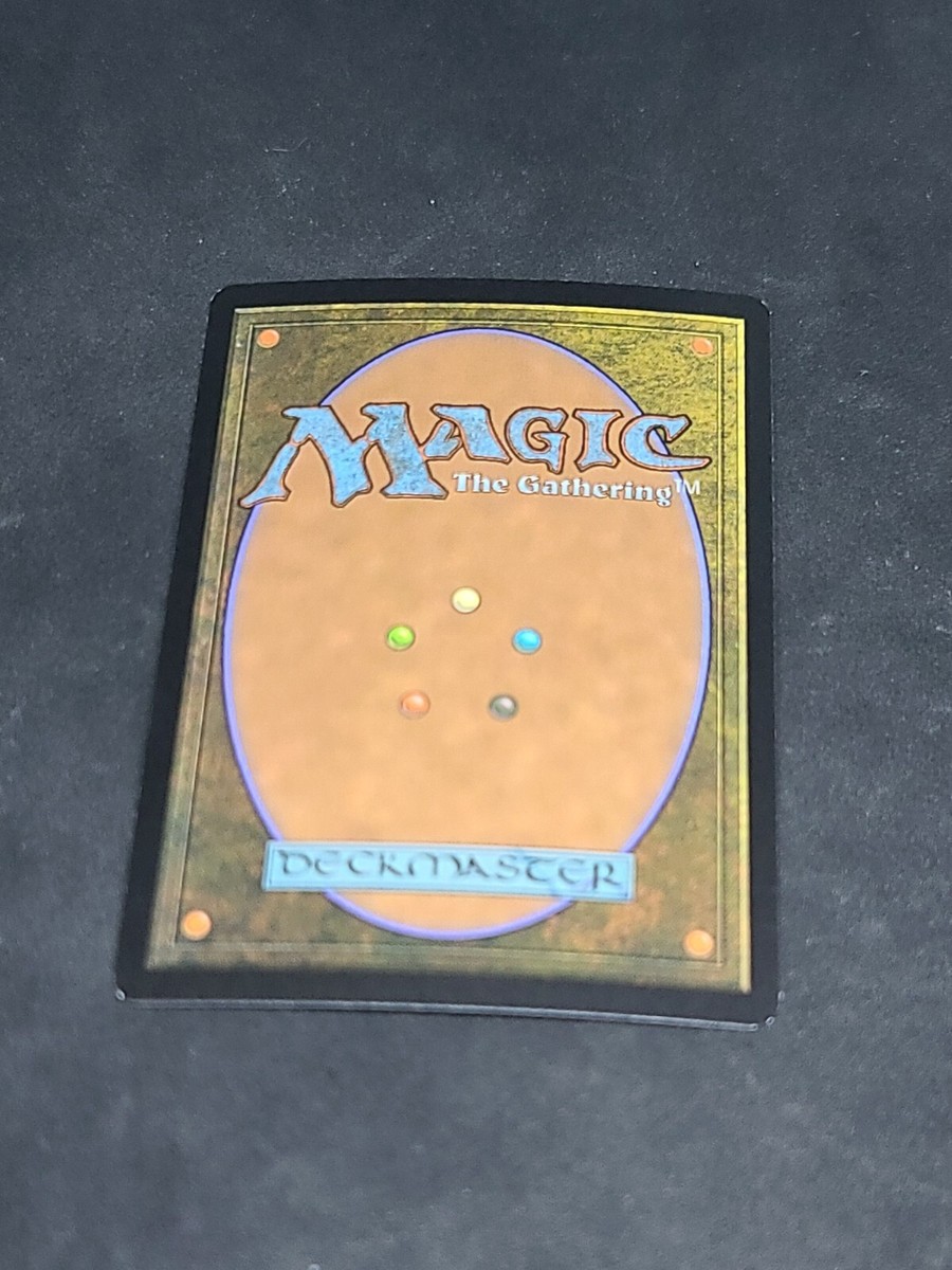 美品 foil 初版 激憤明神/Myojin of Infinite Rage Myojin of Infinite Rage | Champions of Kamigawa - Japanese