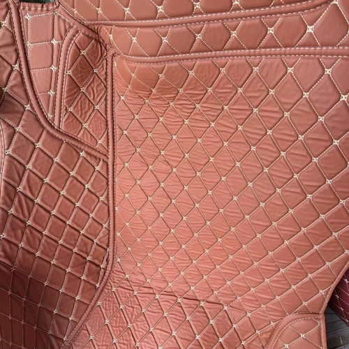 Fit for Subaru All Models Car Floor Mats Waterproof Luxury Custom Auto Carpets - Imagen 30 de 70
