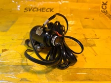 Thales OPTEM Zoom A51348 Motorized Microscope Machine Vision Lens